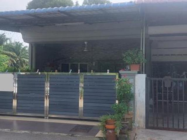 Terraced House for sale in Selangor