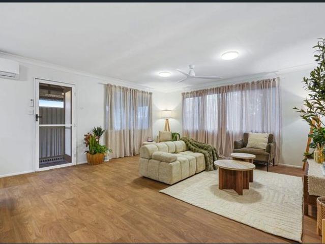 House for rent in Bundamba, Greater Brisbane