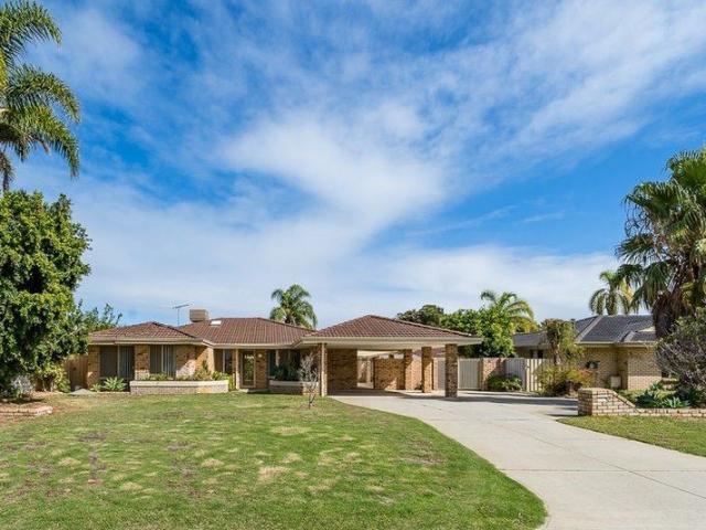 House for sale in Safety Bay, Western Australia