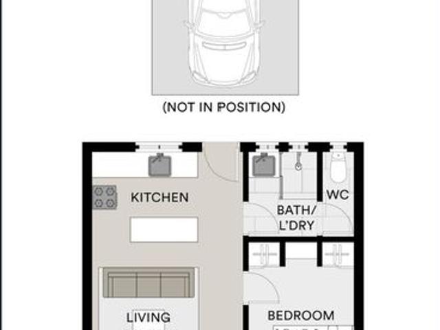 House for rent in Geelong, Victoria