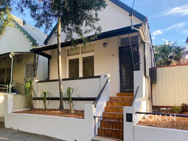 House for rent in St George, Sydney
