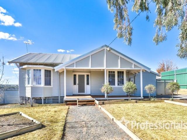 House for sale in Merbein