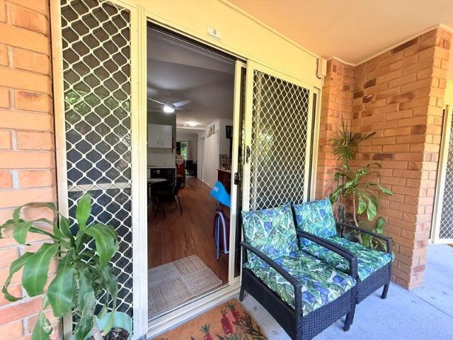 Apartment for sale in Toombul, Queensland