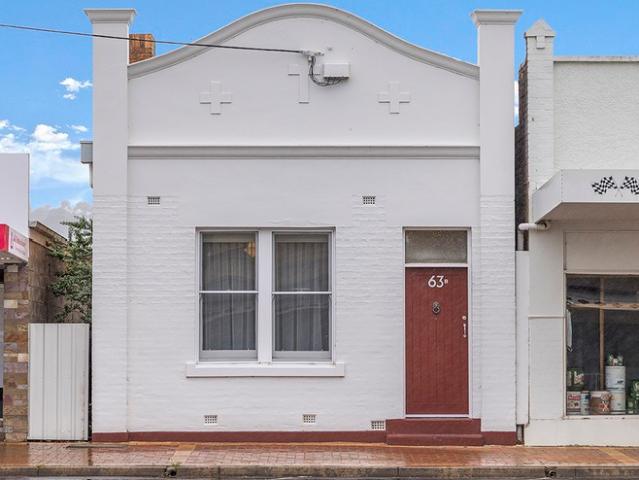 Office for sale in Coleraine, Shire of Southern Grampians
