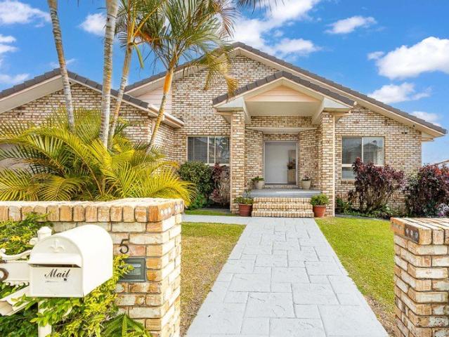 House for sale in Fernbrook, Queensland