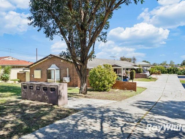 House for sale in Stirling, Western Australia