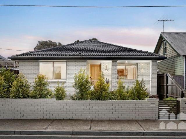 House for sale in West Footscray, Victoria