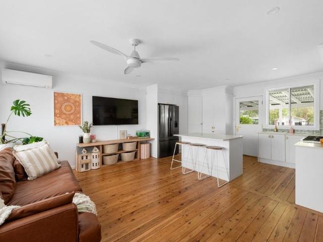House for rent in Wollongong West, New South Wales