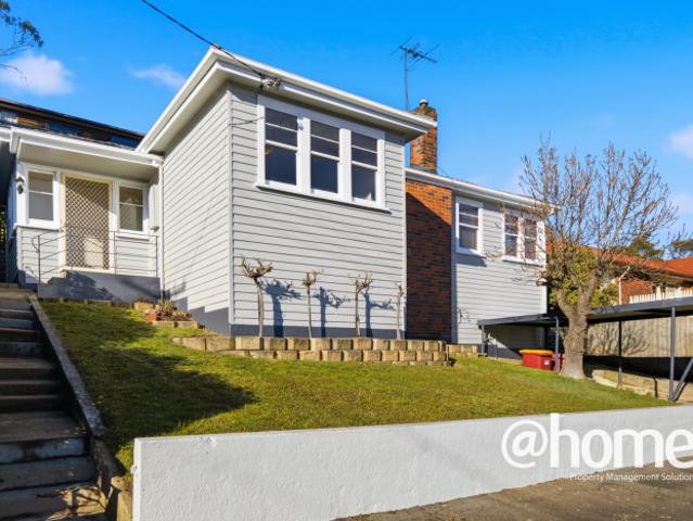 House for rent in Launceston, Tasmania