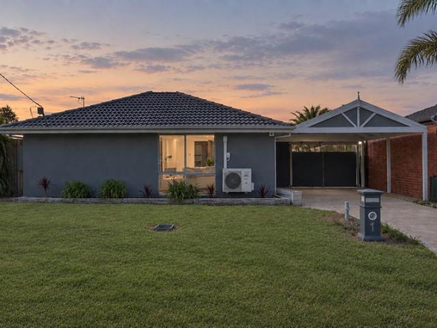 House for sale in West County, Melbourne