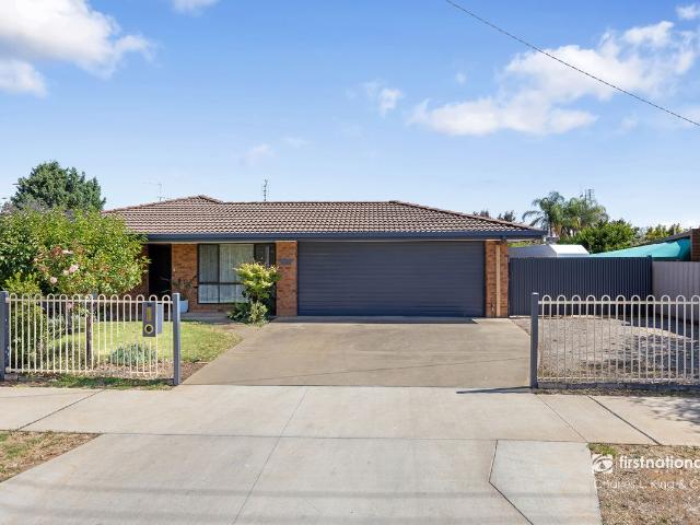 House for sale in Thyra, Victoria