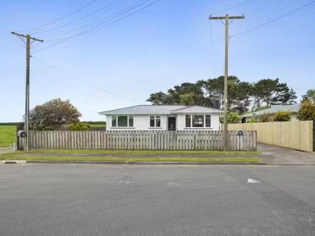 House for sale in Taranaki