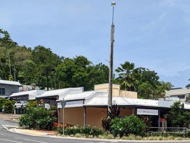 Office for rent in Port Douglas, Douglas Shire