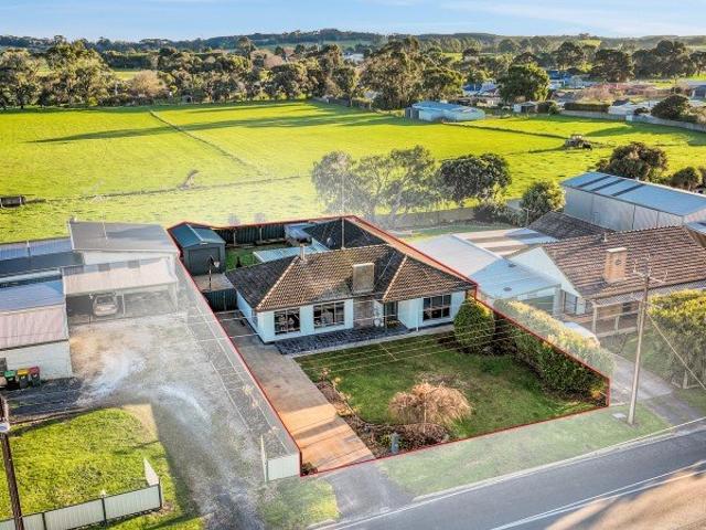 House for sale in Mount Gambier, South Australia