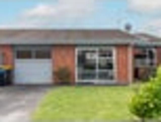 Apartment for sale in Te Awamutu, Waipā District