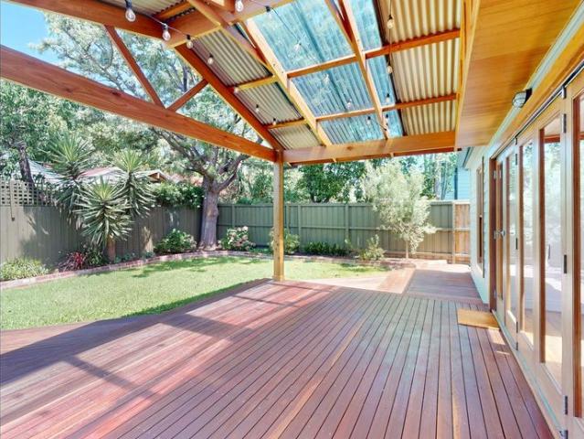 House for rent in Camerons Creek, Victoria