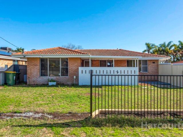 House for rent in Parklands, Western Australia