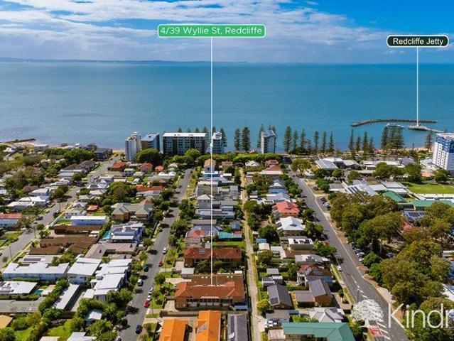 Apartment for sale in Redcliffe, Greater Brisbane