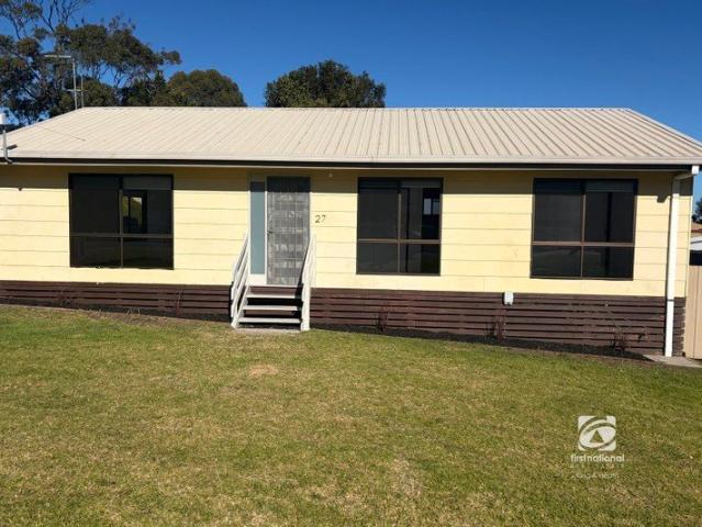 House for rent in Lakes Entrance, Victoria