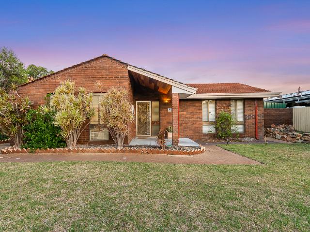 House for sale in Stirling, Western Australia