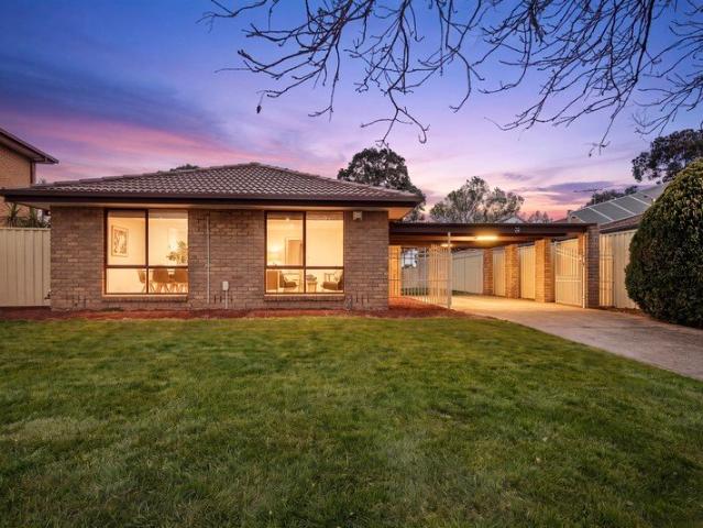House for sale in Camerons Creek, Victoria