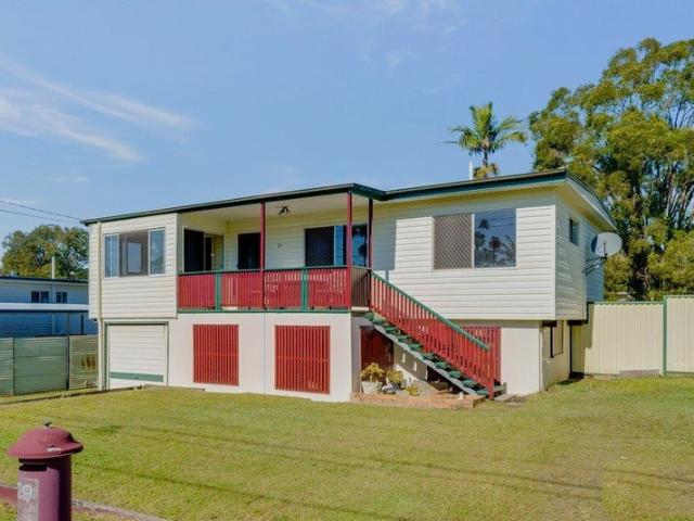 House for rent in Toombul, Queensland