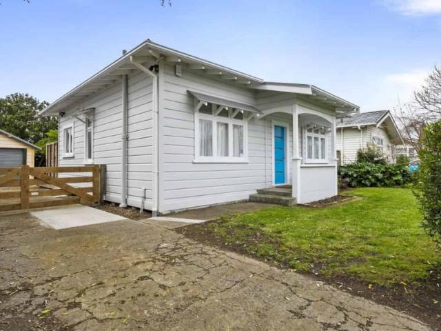 House for rent in Palmerston North, Oroua County