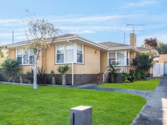 House for rent in Geelong, Victoria