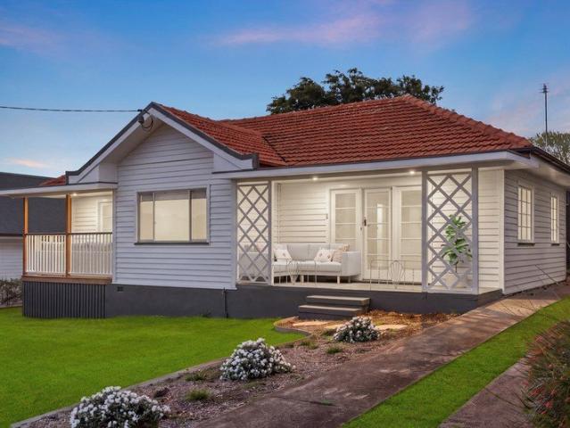 House for sale in Rangeville, Toowoomba