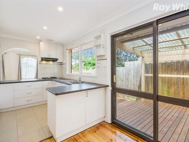 House for rent in Knoxfield, Melbourne