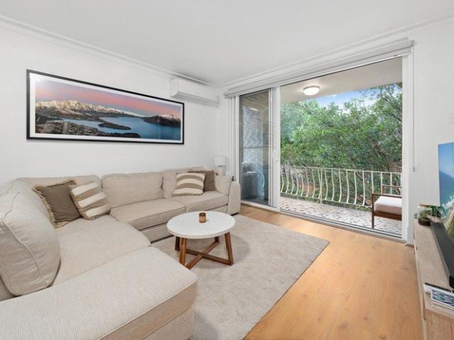 Apartment for sale in Willoughby, New South Wales