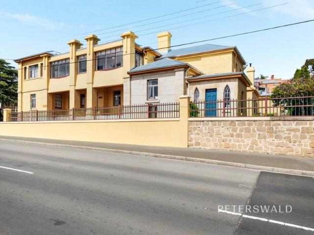 Flat for sale in Hobart, Tasmania