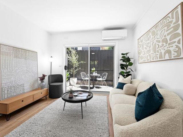 Apartment for rent in Camerons Creek, Victoria