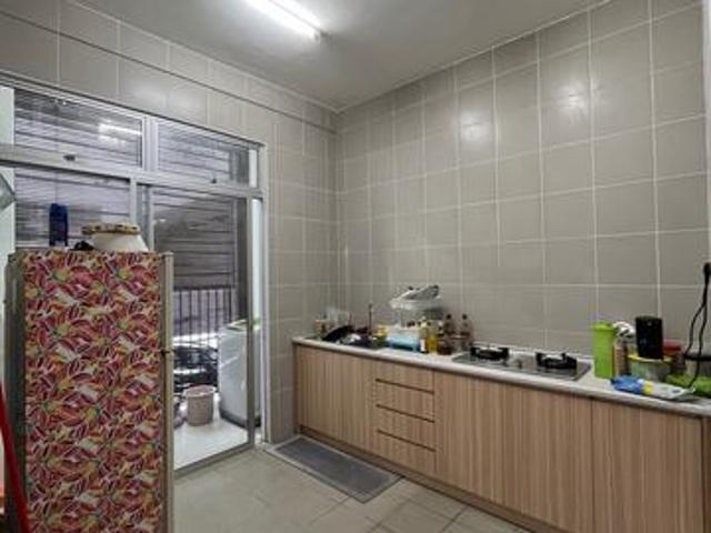 Apartment for sale in Labu Jaya, Negeri Sembilan