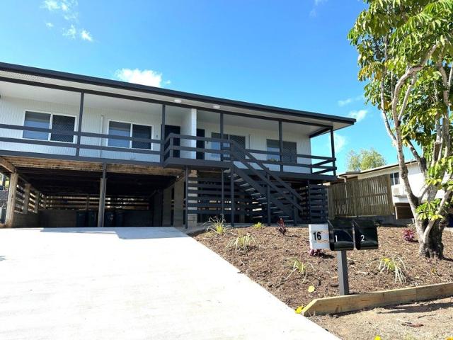 Apartment for rent in Gladstone, Queensland