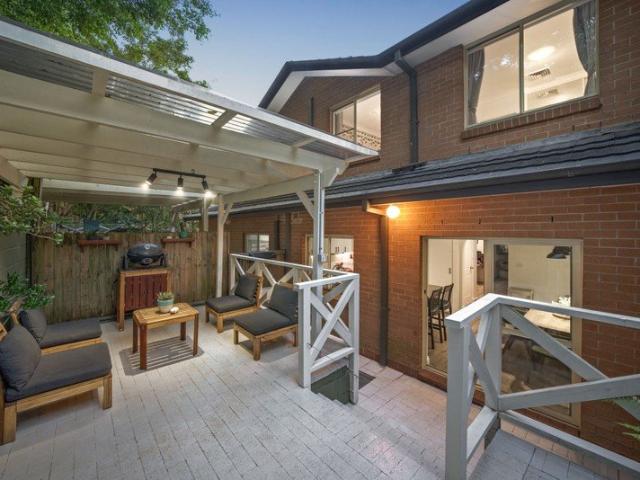 Townhouse for sale in Sydney, New South Wales
