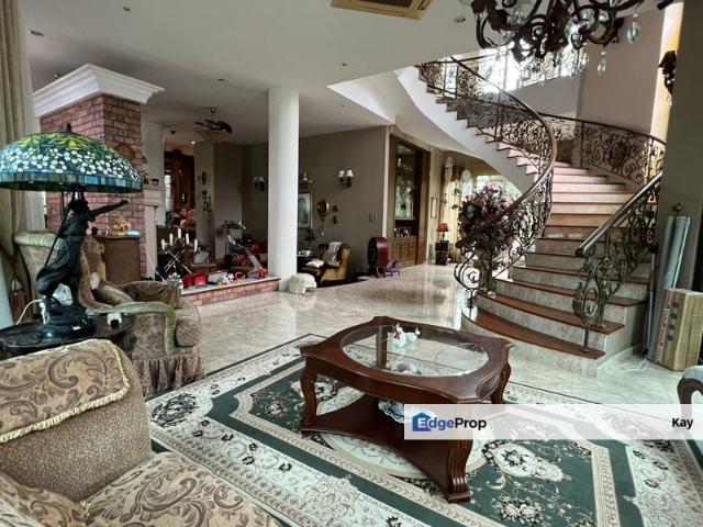 House for sale in Penang