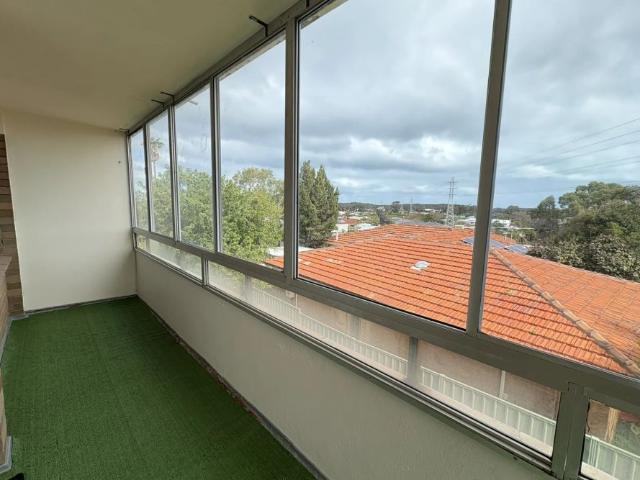 Apartment for rent in Perth