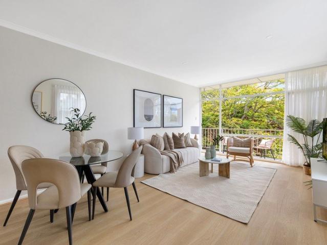 Apartment for sale in Upper North Shore, Sydney