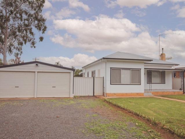 House for rent in Griffith, New South Wales