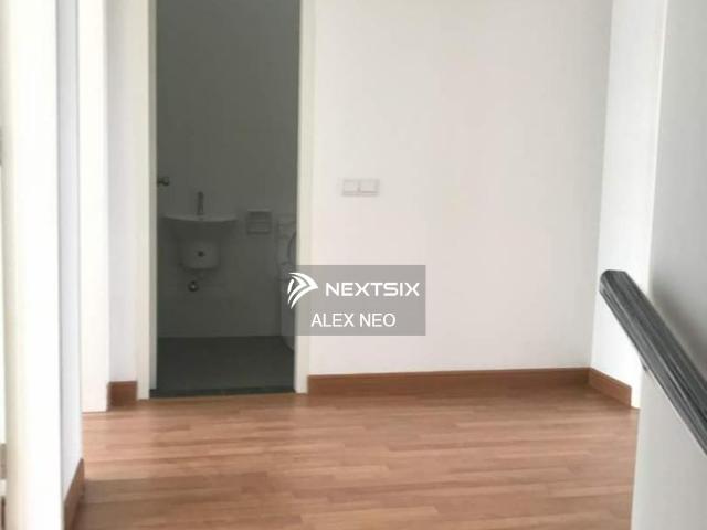 Residential House for sale in Georgetown, Penang