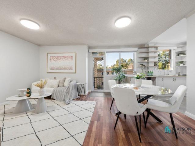 Apartment for sale in Sydney, New South Wales