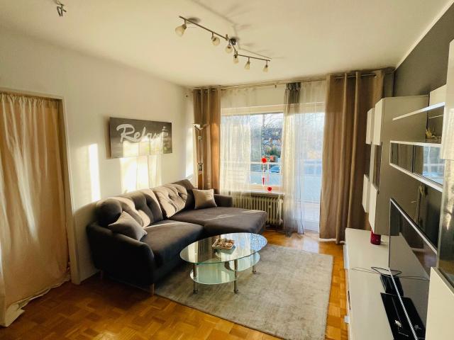 Apartment mieten in Ramersdorf-Perlach, München