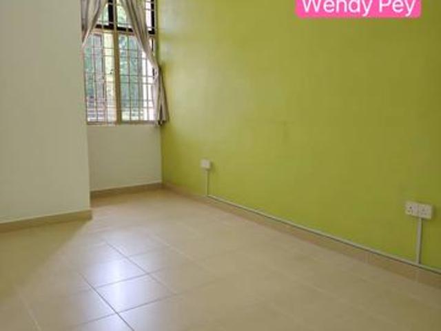 Terraced House for sale in Wellesley, Penang