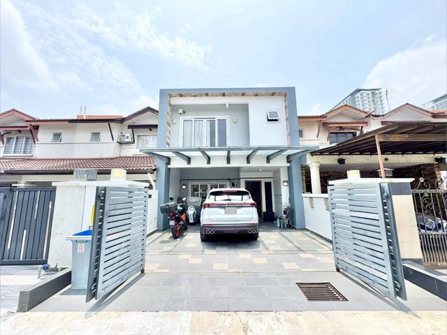 Terraced House for sale in Saujana, Selangor