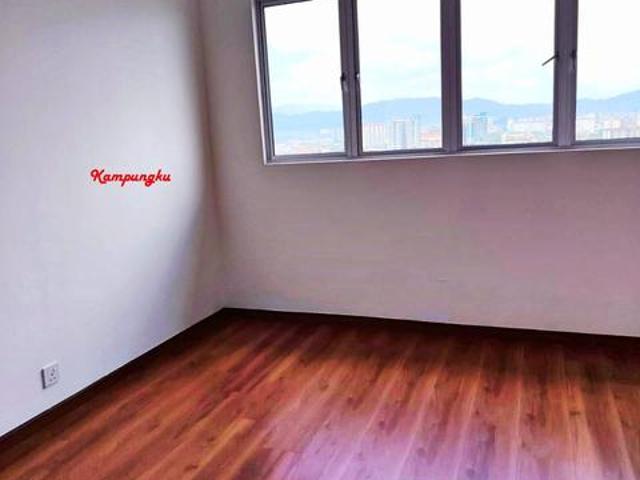 Condominium for sale in Langat, Selangor
