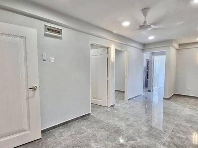 Apartment for sale in Kajang, Langat