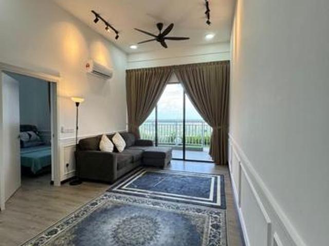 Serviced Residence for rent in Putrajaya