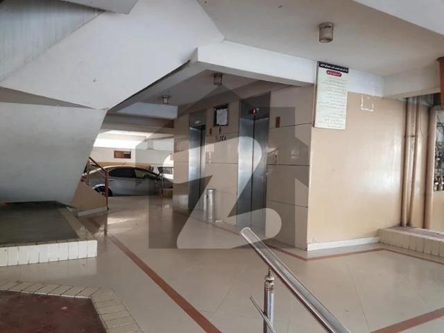 Apartment for rent in Jamshed Town, North Waziristan