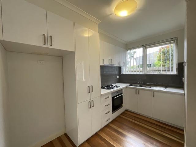 Apartment for rent in Dandenong, Melbourne